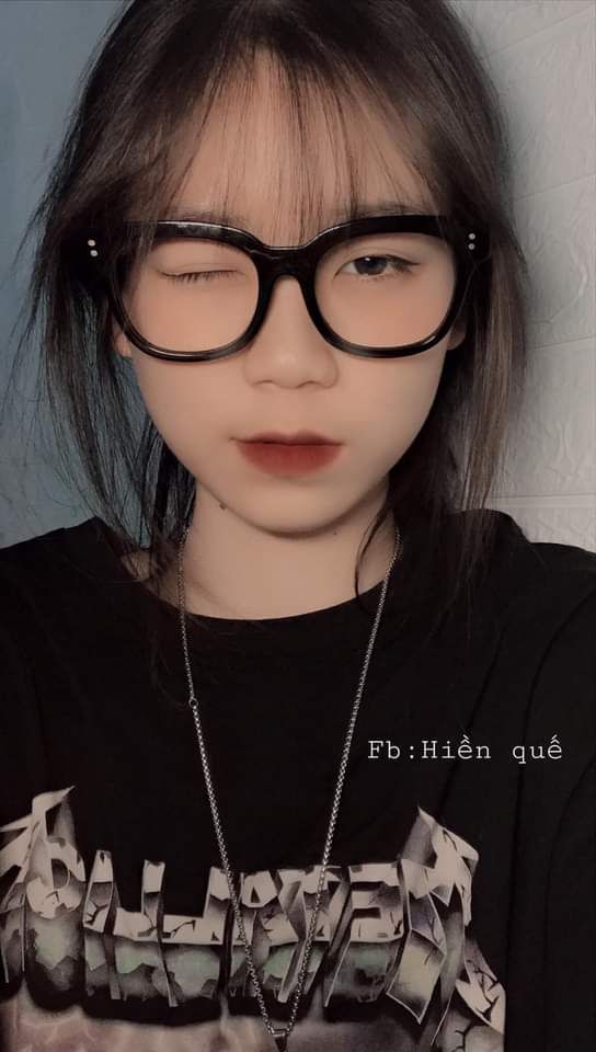 Ảnh gái xinh k6 cute ngọt lịm