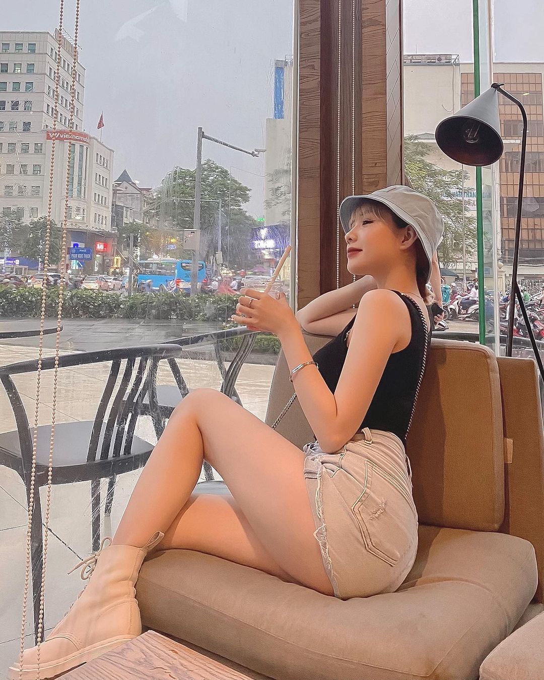 Bộ sưu tập hình anh Phương Linh sexy mê mẩn