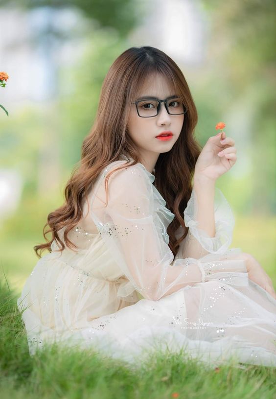 Anh gai xinh 2k3 nhìn phát yêu ngay