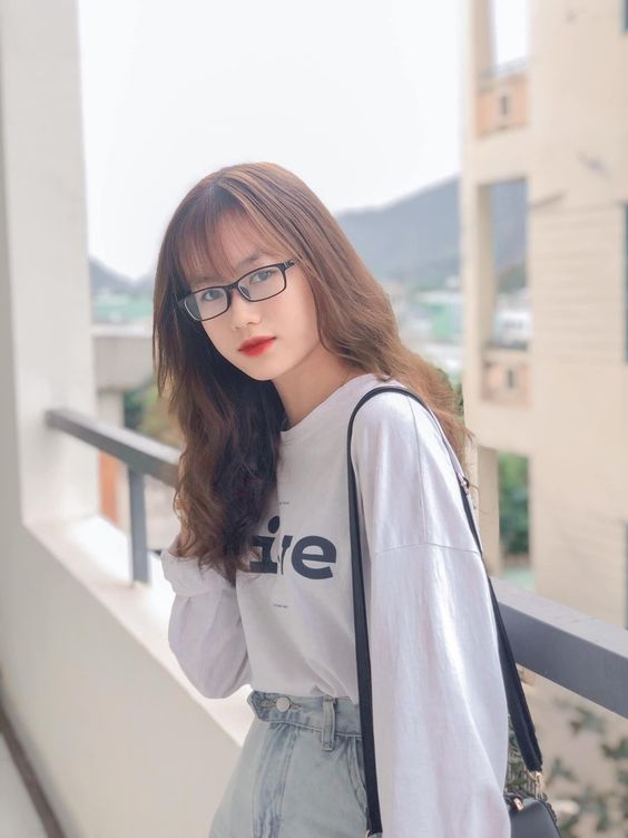 Anh gái xinh 2k8 cute hạt me