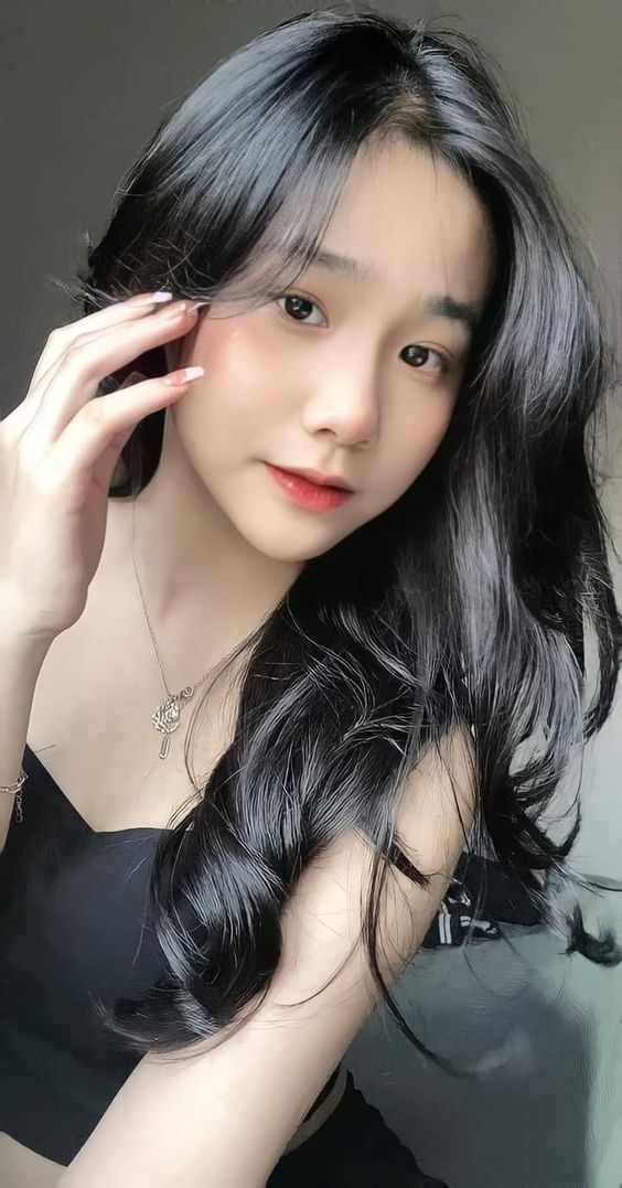 Hình đẹp ảnh cute con gái Ngọc Nhiên girl xinh ngọt ngào