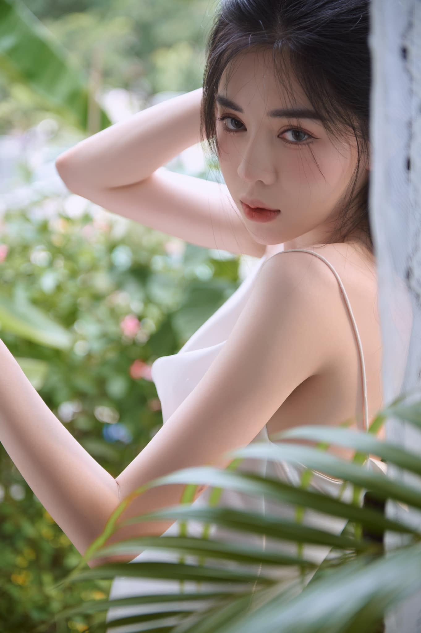 Ảnh gái xinh 9x dễ thương