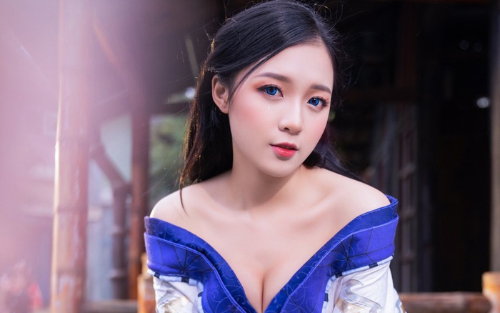 Cosplay liên quân natalya đẹp gợi cảm