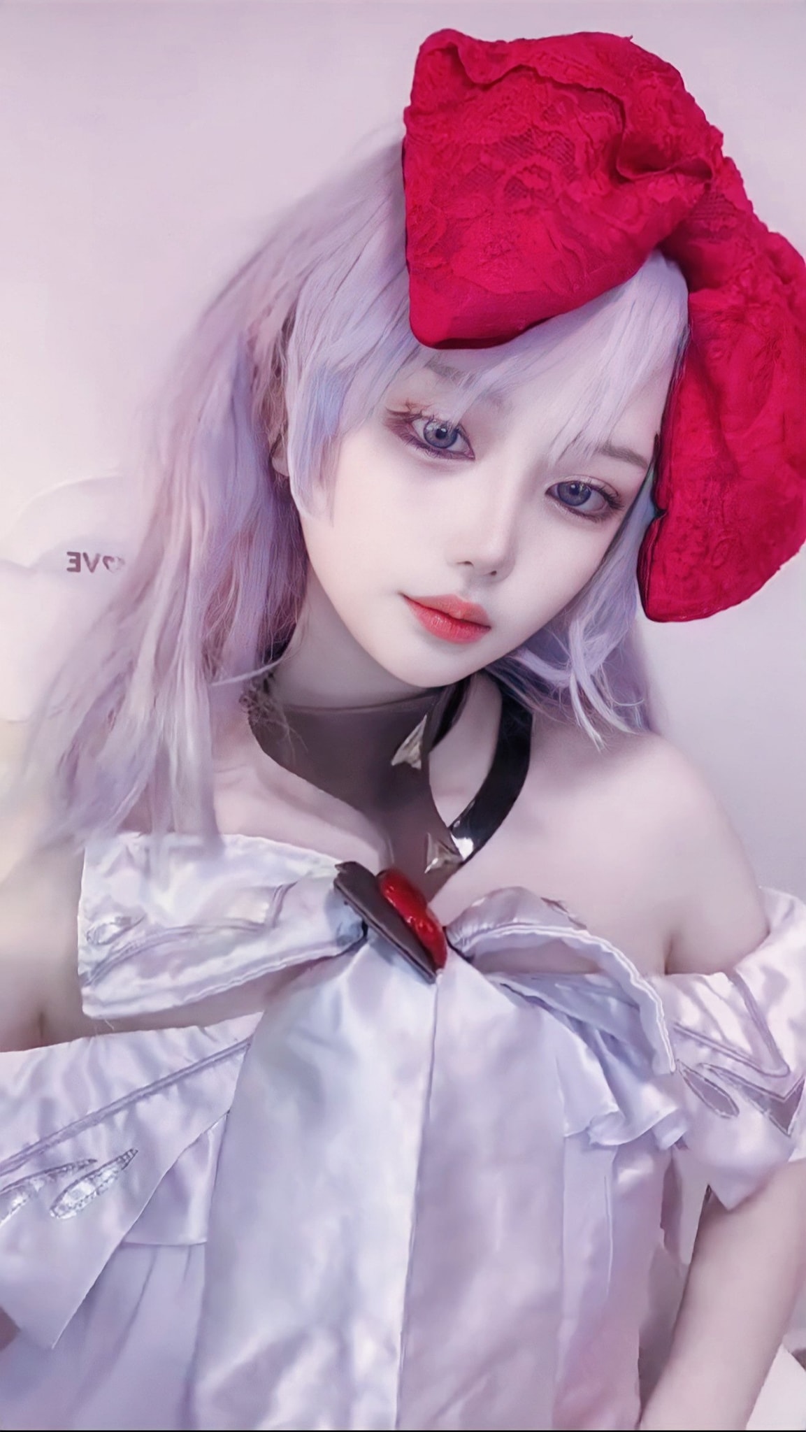 Ảnh cosplay liên quân qi đẹp sexy cuốn hút