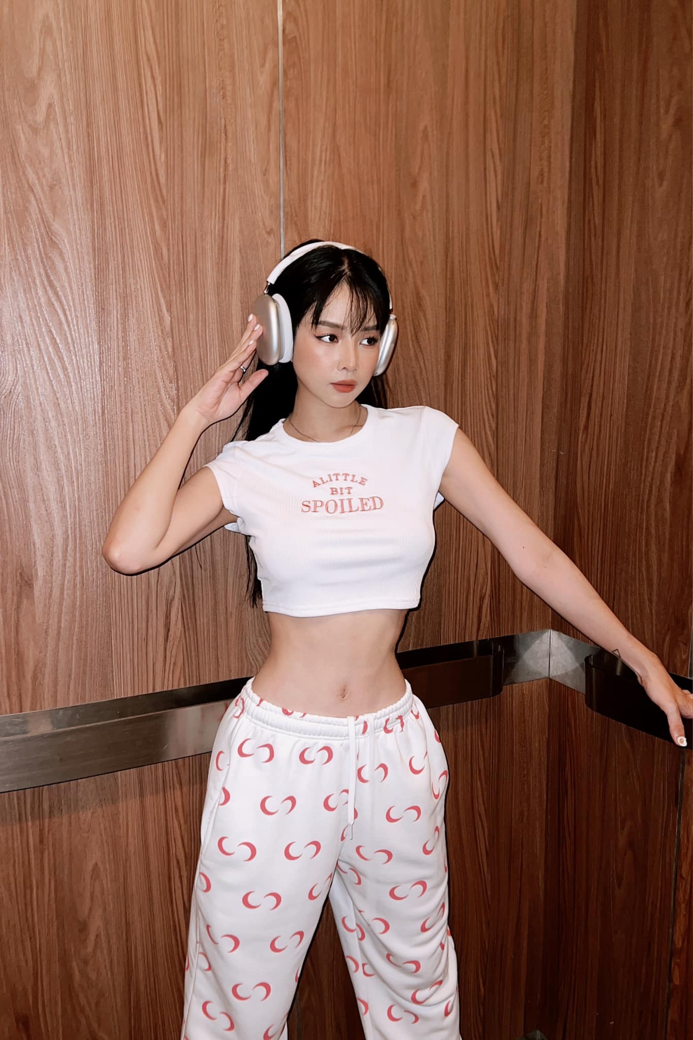 Top hình DJ Mie xinh xắn nhìn là mê