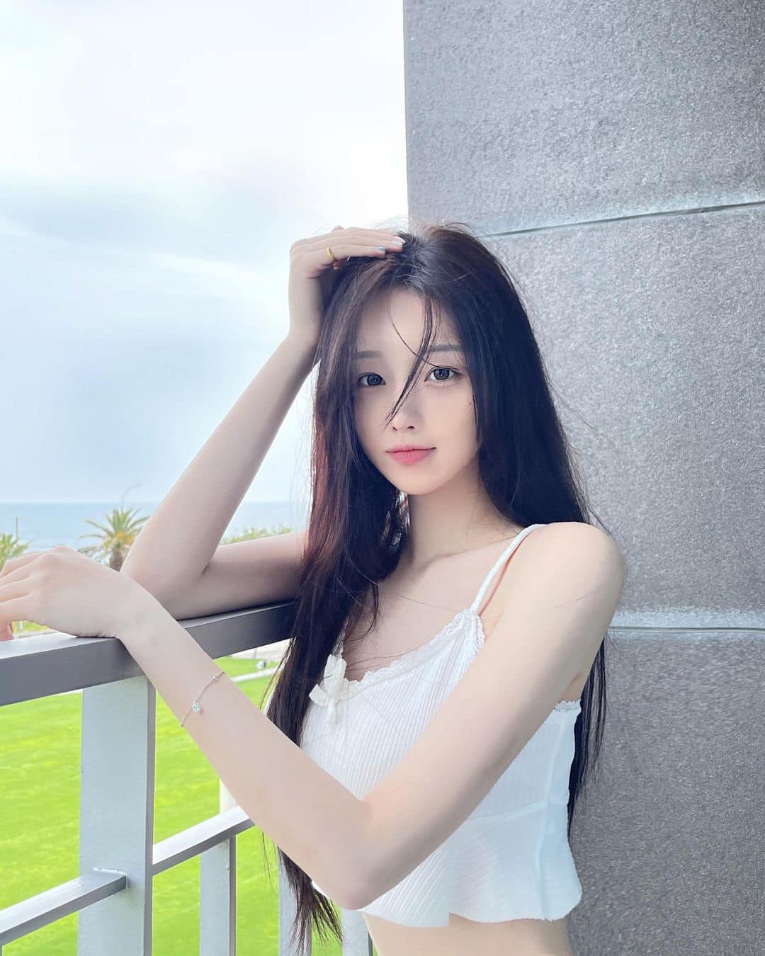 Ảnh gái xinh 9x cute dễ thương