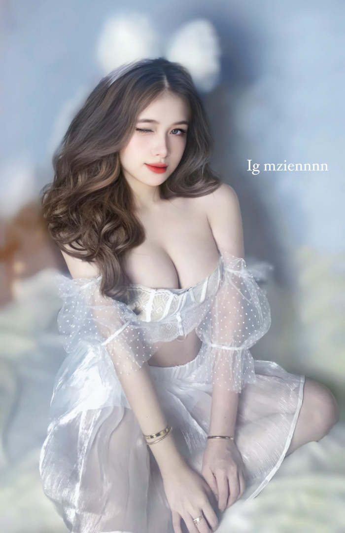 Gai saxy Tuệ Nhi cute xinh đẹp cực hấp dẫn