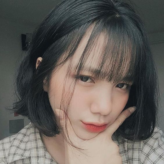 Ảnh gái đẹp 2k9 Trần Diệu Ngọc siêu cute cá tính