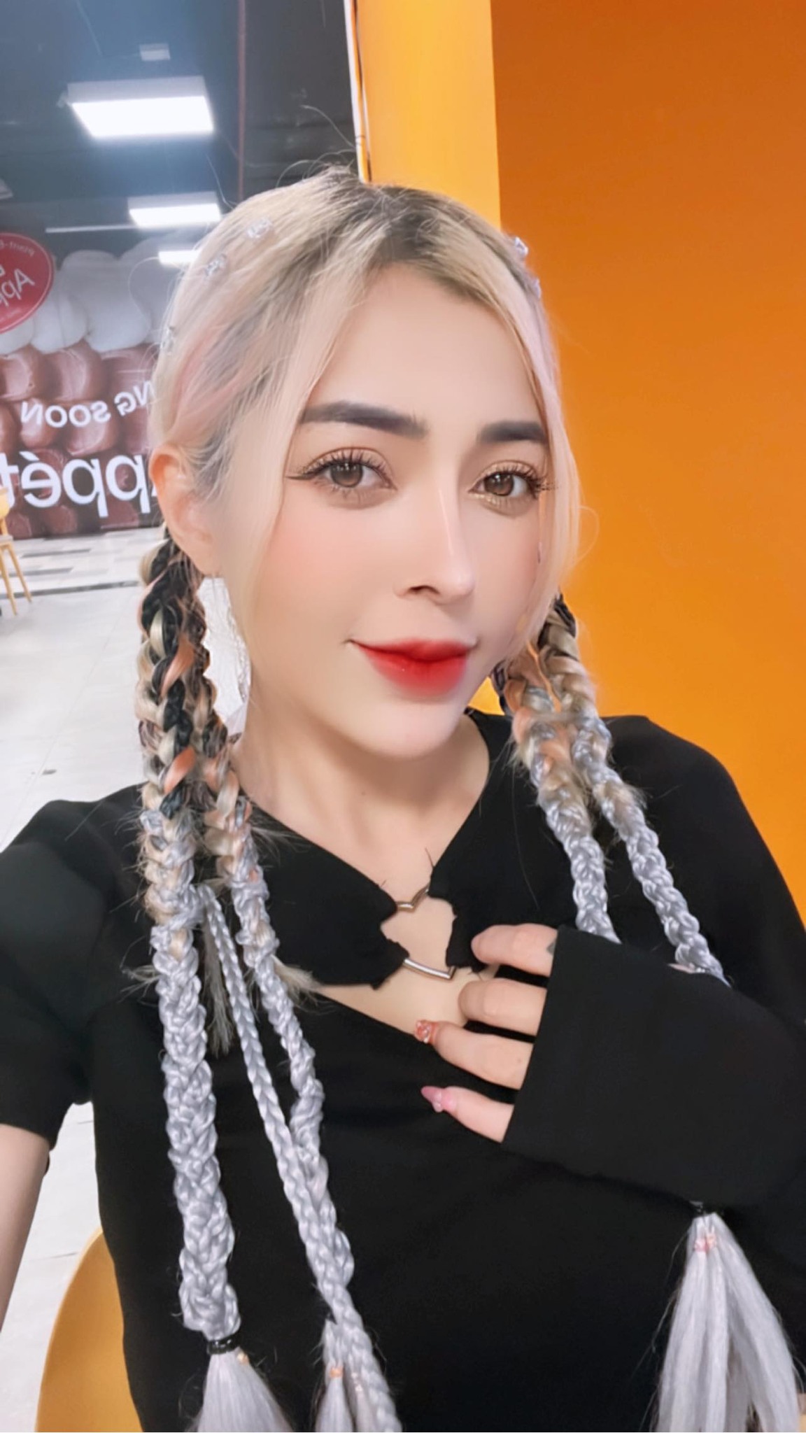 Bộ sưu tập tik tok Linh Barbie gợi cảm nhất