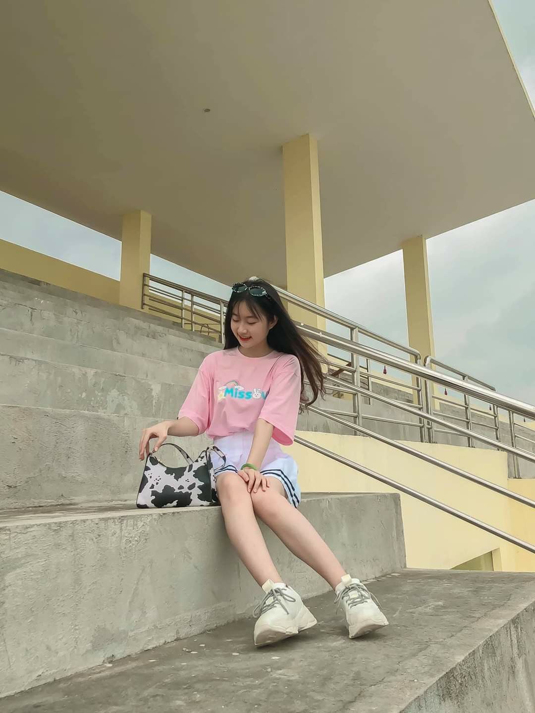 Ảnh gái đẹp cute hot girl đẹp