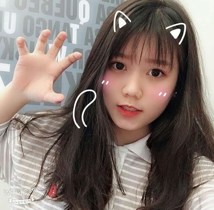 Hình nền đẹp cute con gái khiến người khác xiêu lòng