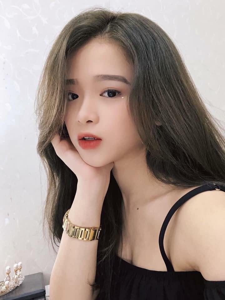 Hình nền đẹp cute con gái đẹp mê hồn