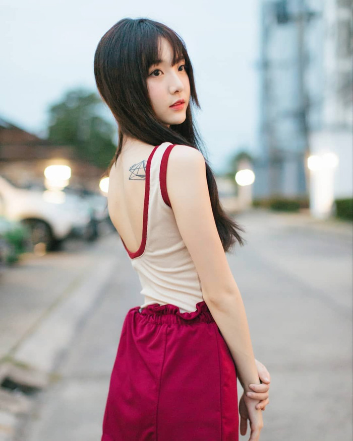 Ảnh xinh cute đáng yêu