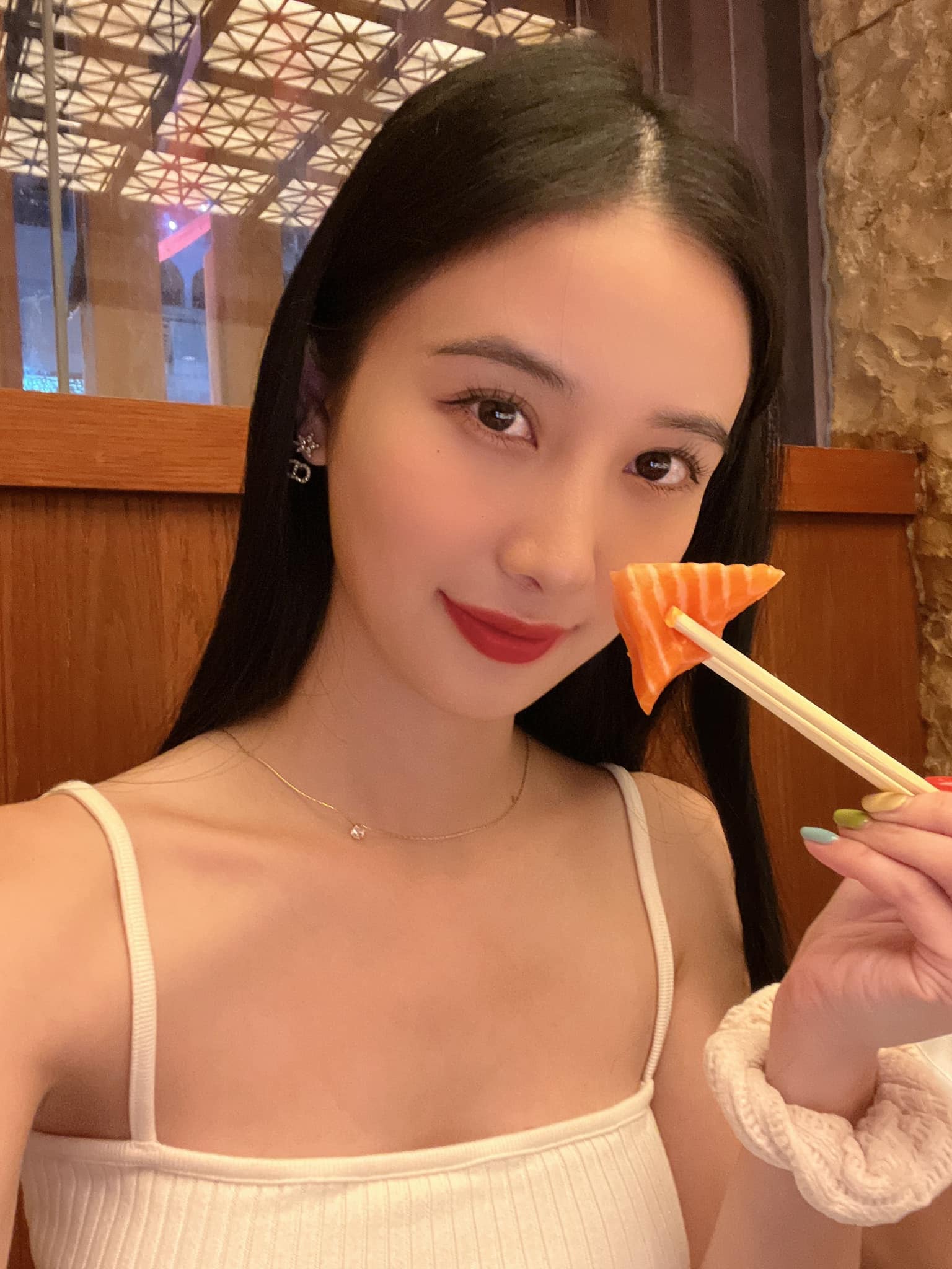 Chia sẻ Jun Vũ cute sexy quyến rũ