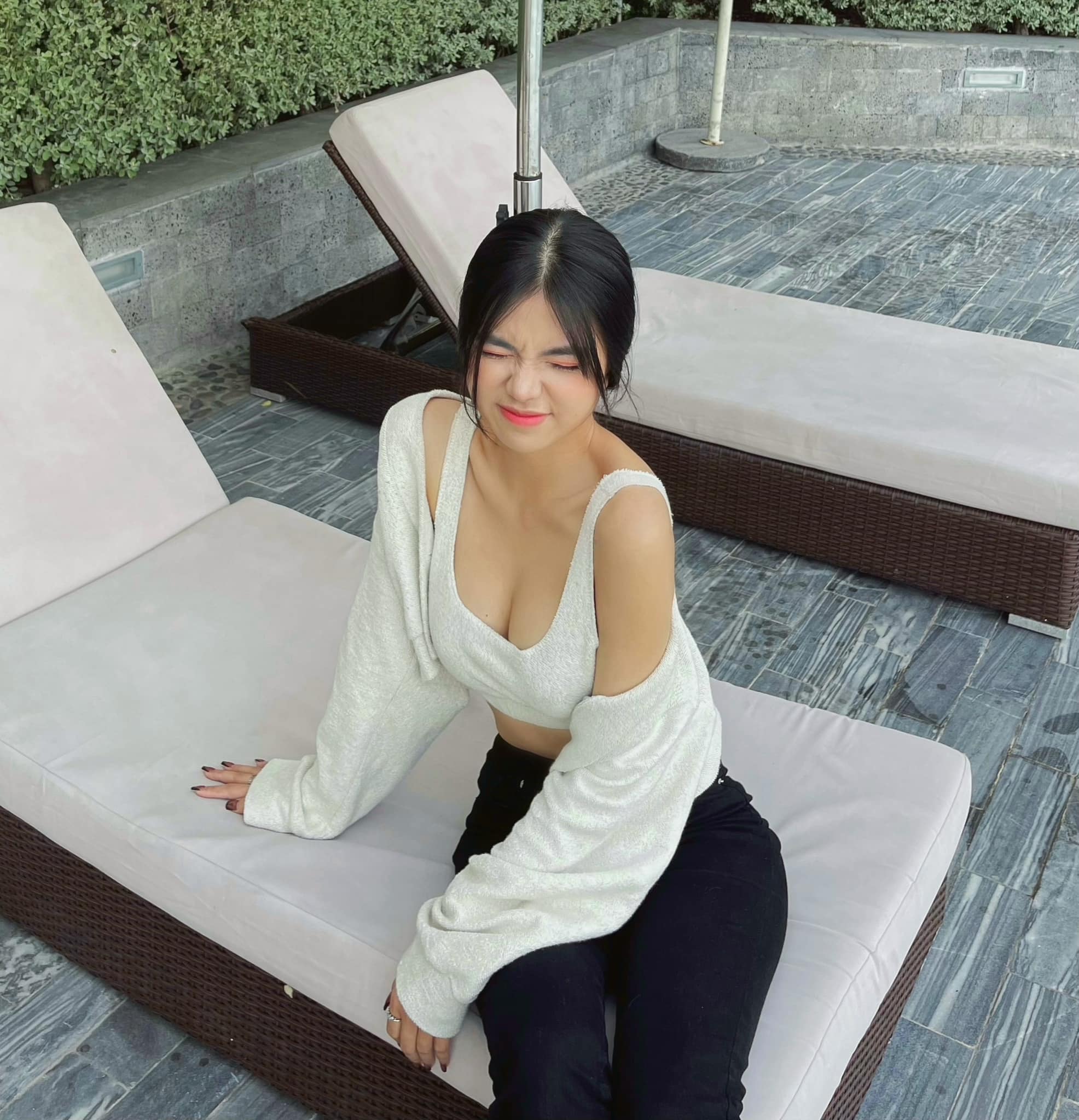 Bộ sưu tập hình Mai Dora cute nóng bỏng