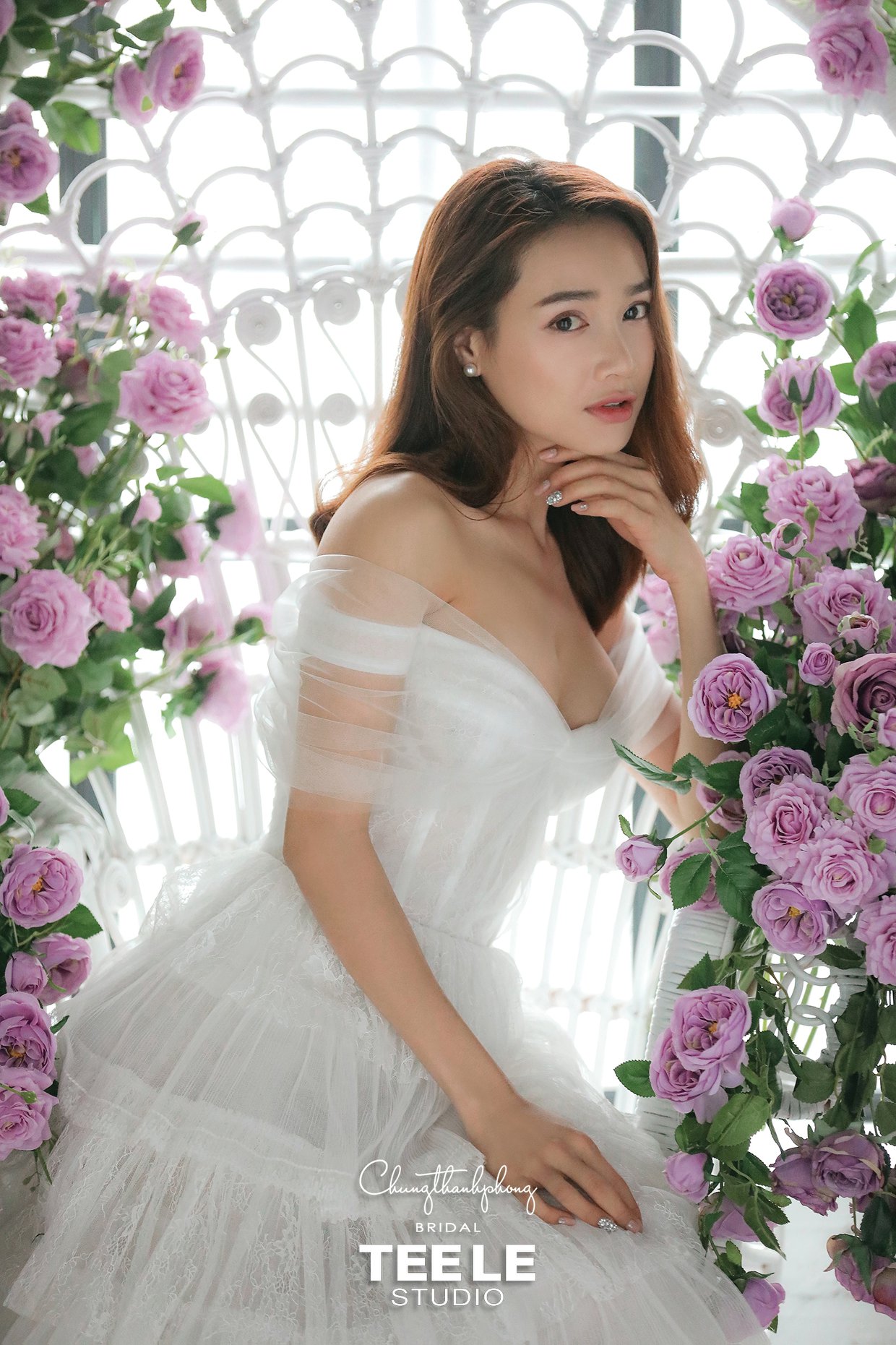 Bộ Nhã Phương moi nhat cute nóng bỏng