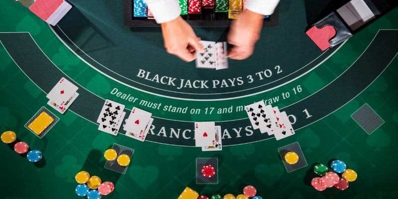 Thứ tự bài Poker và nội dung quan trọng bạn cần biết