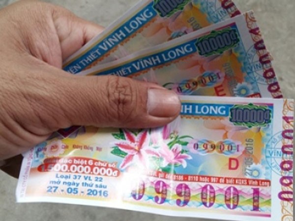 Bạn có biết mình sẽ thắng được bao nhiêu tiền nếu trúng giải 5 không?