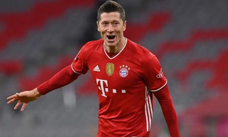 Áo số 9 có ý nghĩa gì trong bóng đá? Những truyền thuyết về số 9